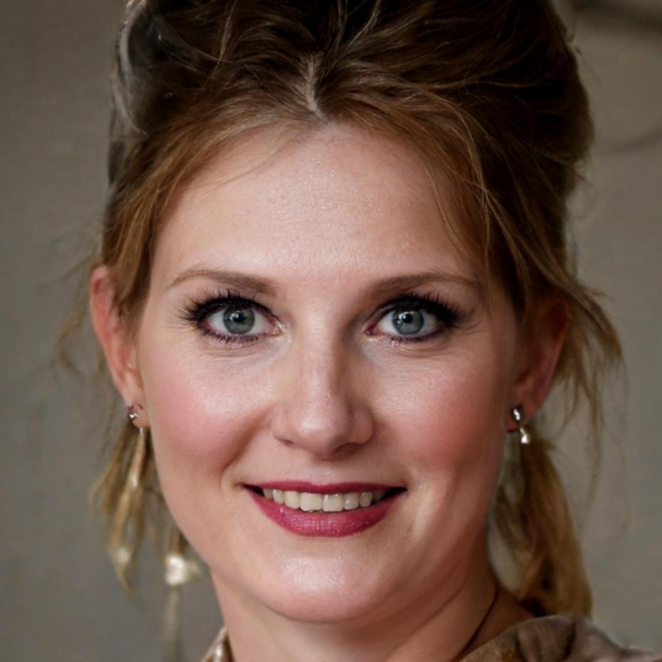 Teammitglied beim Workshop