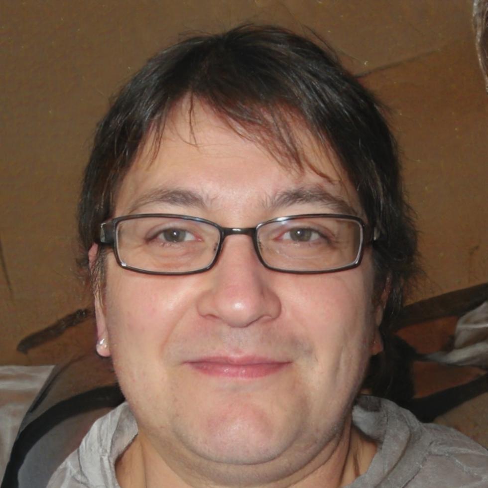 Kursleiter mit langjähriger Erfahrung in Machine Learning